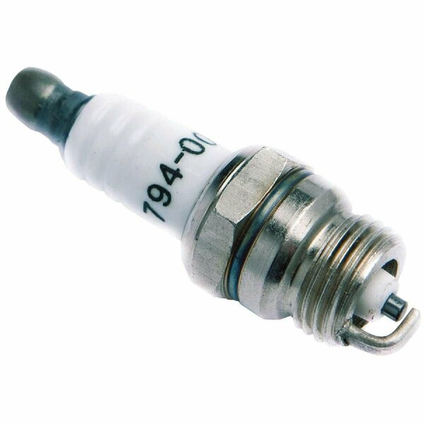 Mtd Arnold 5/8 In. 2-Cycle Ryobi Spark Plug 49MB2SPP953